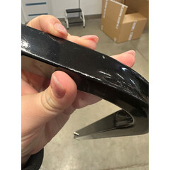 UNIZDRAV felállást segítő eszköz (Használt darab)