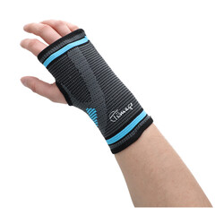 Elasztikus csuklókötés