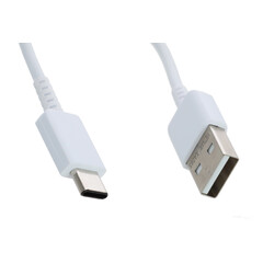 Samsung AC adapter USB-C kábellel