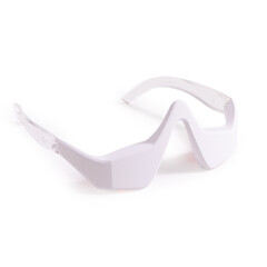 3D fényterápia a szem alatti táskákra