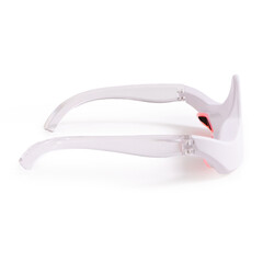 3D fényterápia a szem alatti táskákra