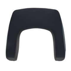 Ergonomikus párnázott 3 az 1-ben asztalka – laptophoz, olvasáshoz és játékhoz