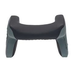 Ergonomikus párnázott 3 az 1-ben asztalka – laptophoz, olvasáshoz és játékhoz