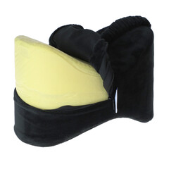 Ergonomikus lábpárna rugalmas pánttal UNIZDRAV