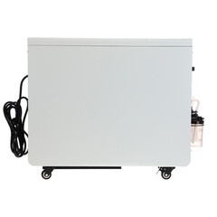 Professzionális OLIVE oxigénkoncentrátor két személyre 20 l