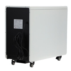 Professzionális OLIVE oxigénkoncentrátor két személyre 20 l