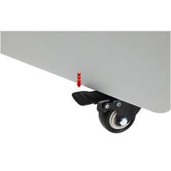 Professzionális OLIVE oxigénkoncentrátor két személyre 20 l