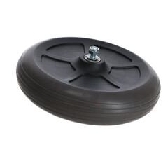 Pótkerék a Quatro rollátorhoz