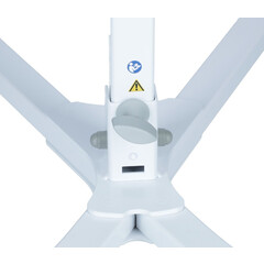 Állvány Bioptron PRO 1 biolámpához (Használt darab)