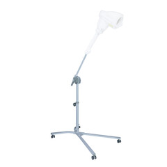 Állvány Bioptron PRO 1 biolámpához (Használt darab)