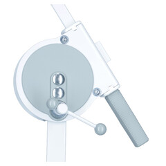 Állvány Bioptron PRO 1 biolámpához (Használt darab)