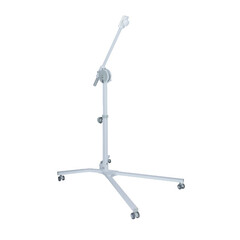 Állvány Bioptron PRO 1 biolámpához (Újszerű darab)