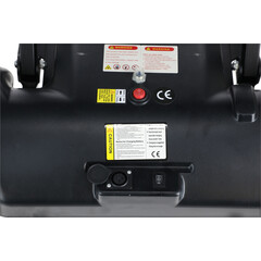 Összecsukható  COMPACT robogó lítium akkumulátorral