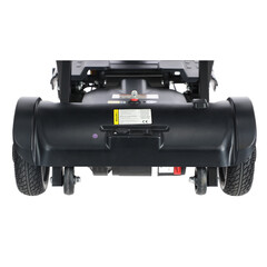 Összecsukható  COMPACT robogó lítium akkumulátorral