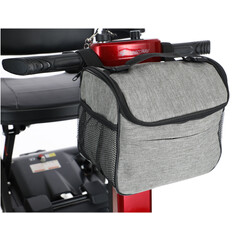 Összecsukható  COMPACT robogó lítium akkumulátorral