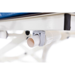 Fürdető ágy BI101 – hidraulikus