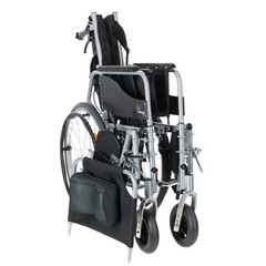 Állítható kerekesszék