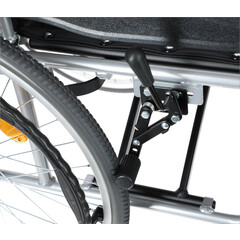 Állítható kerekesszék