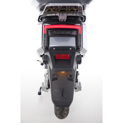 Elektromos robogó UNIZDRAV e-City – 60 km hatótávval