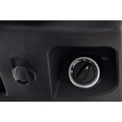 Elektromos robogó UNIZDRAV e-City – 60 km hatótávval