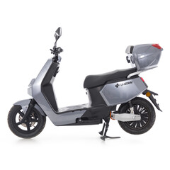 Elektromos robogó UNIZDRAV e-City 120 km-es hatótávval