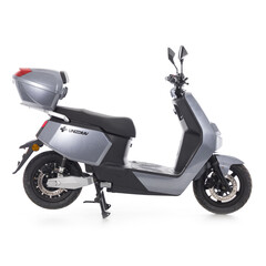 Elektromos robogó UNIZDRAV e-City 120 km-es hatótávval