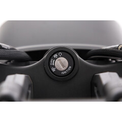 StormBlade 8000 W elektromos sport motorkerékpár