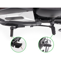 StormBlade 8000 W elektromos sport motorkerékpár