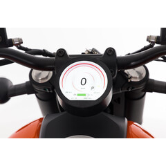 StormBlade 8000 W elektromos sport motorkerékpár