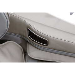 Elektromos masszázsfotel Duo 4D Massager