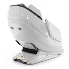 Elektromos masszázsfotel Duo 4D Massager