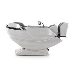 Elektromos masszázsfotel Duo 4D Massager