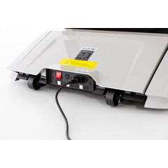 Elektromos masszázsfotel Duo 4D Massager