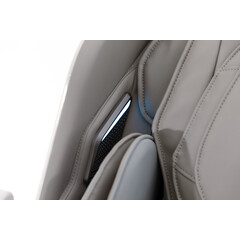 Elektromos masszázsfotel Duo 4D Massager