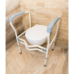 WC kapaszkodó UNIZDRAV