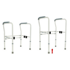 WC kapaszkodó UNIZDRAV