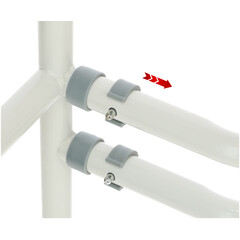 WC kapaszkodó UNIZDRAV