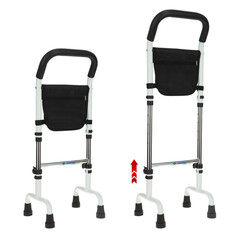 Talpas kapaszkodó zsebes tárolóval UNIZDRAV