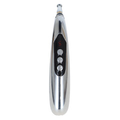 Elektrostimulációs akupunktúrás toll