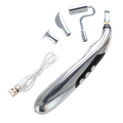 Elektrostimulációs akupunktúrás toll