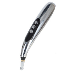 Elektrostimulációs akupunktúrás toll