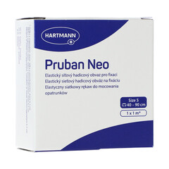 Pruban Neo hálós kötszer, 5-ös méret