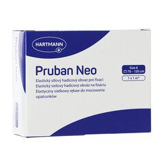 Pruban Neo hálós kötszer, 6-os méret