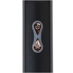 Regeneráló hajkefe LED terápiával