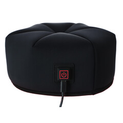 Regeneráló sapka LED terápiával