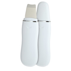 Ultrahangos arctisztító spatula