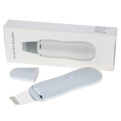 Ultrahangos arctisztító spatula