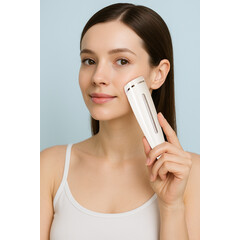 Multifunkciós arcvasaló készülék