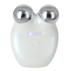 Arc- és nyakmasszírozó készülék EMS funkcióval