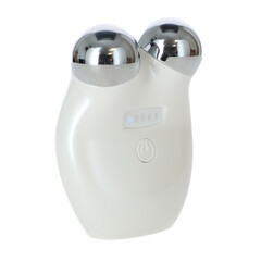 Arc- és nyakmasszírozó készülék EMS funkcióval